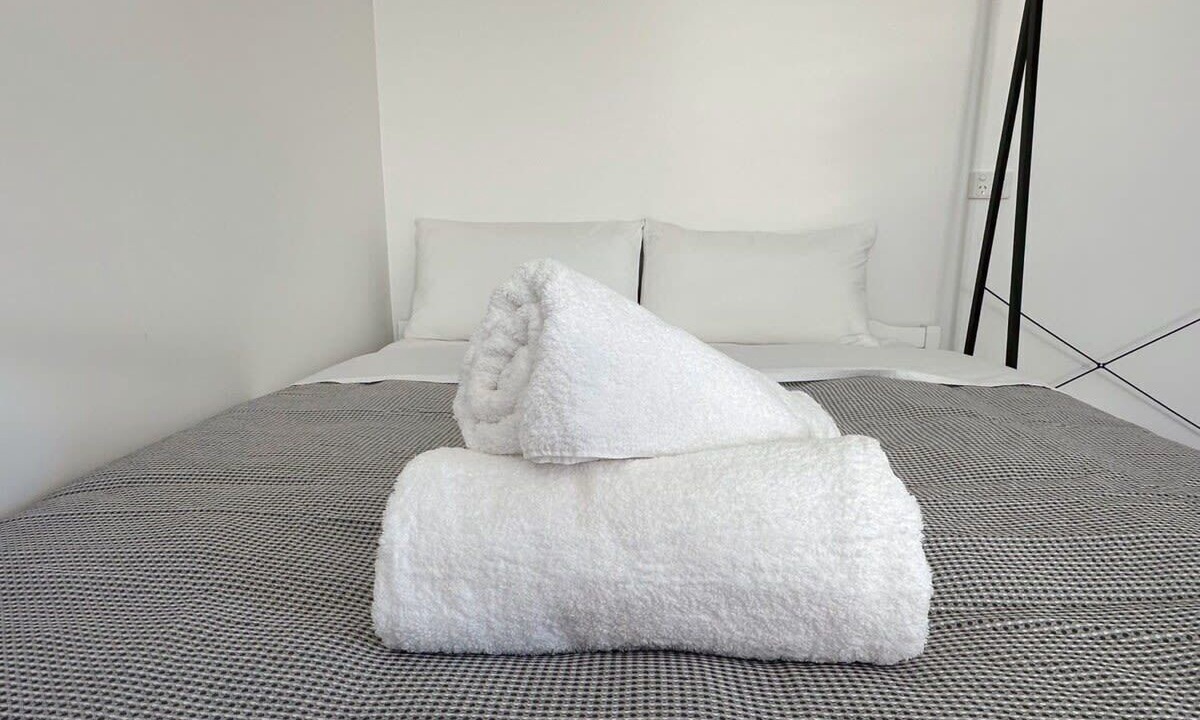 Photo of Bedroom in Claremont