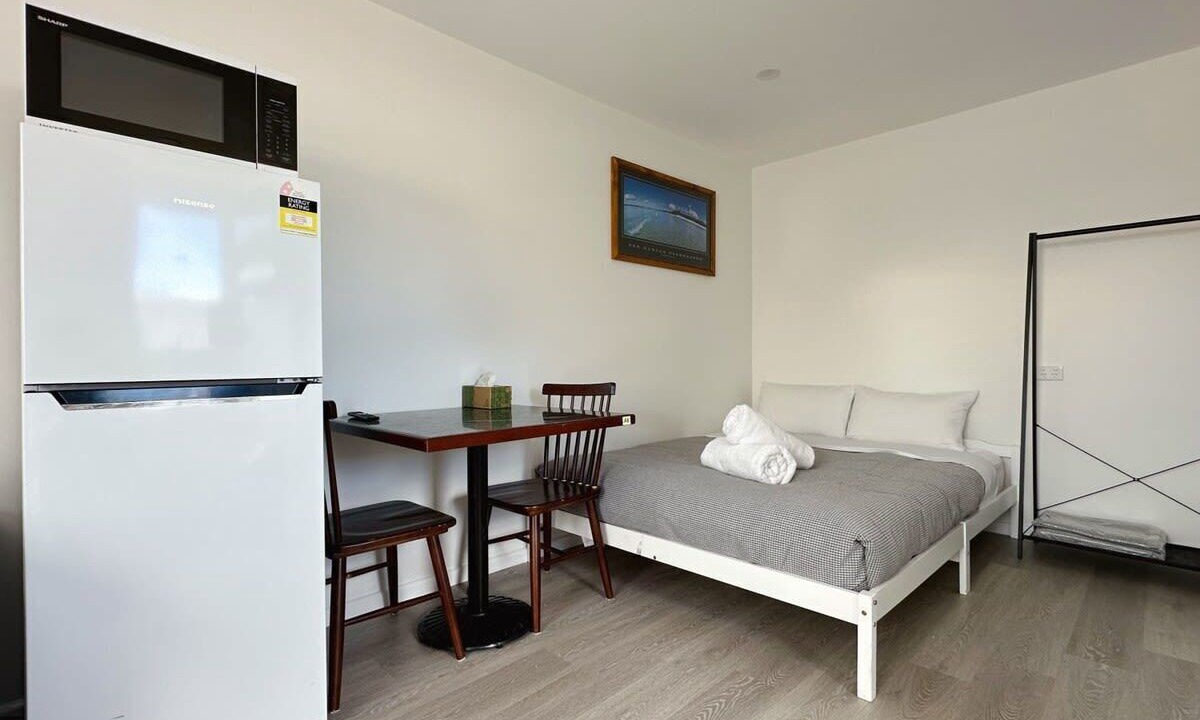 Photo of Bedroom in Claremont