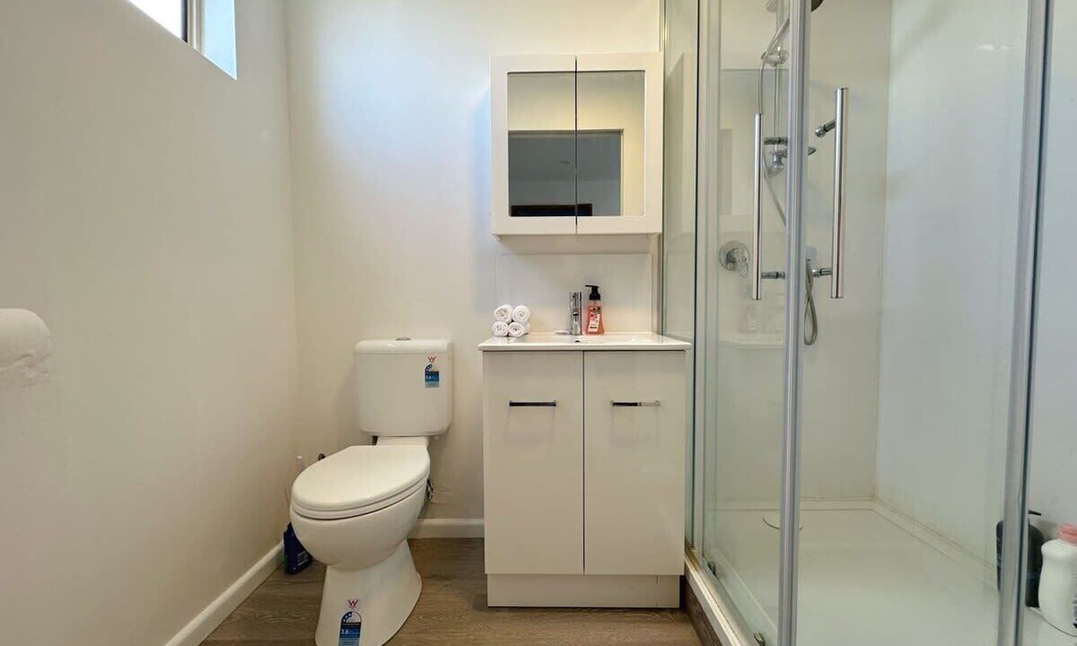 Photo of Bathroom in Claremont