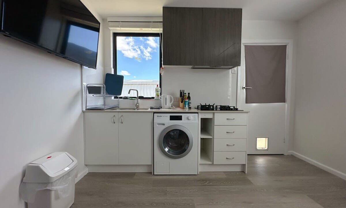 Photo of Kitchen in Claremont