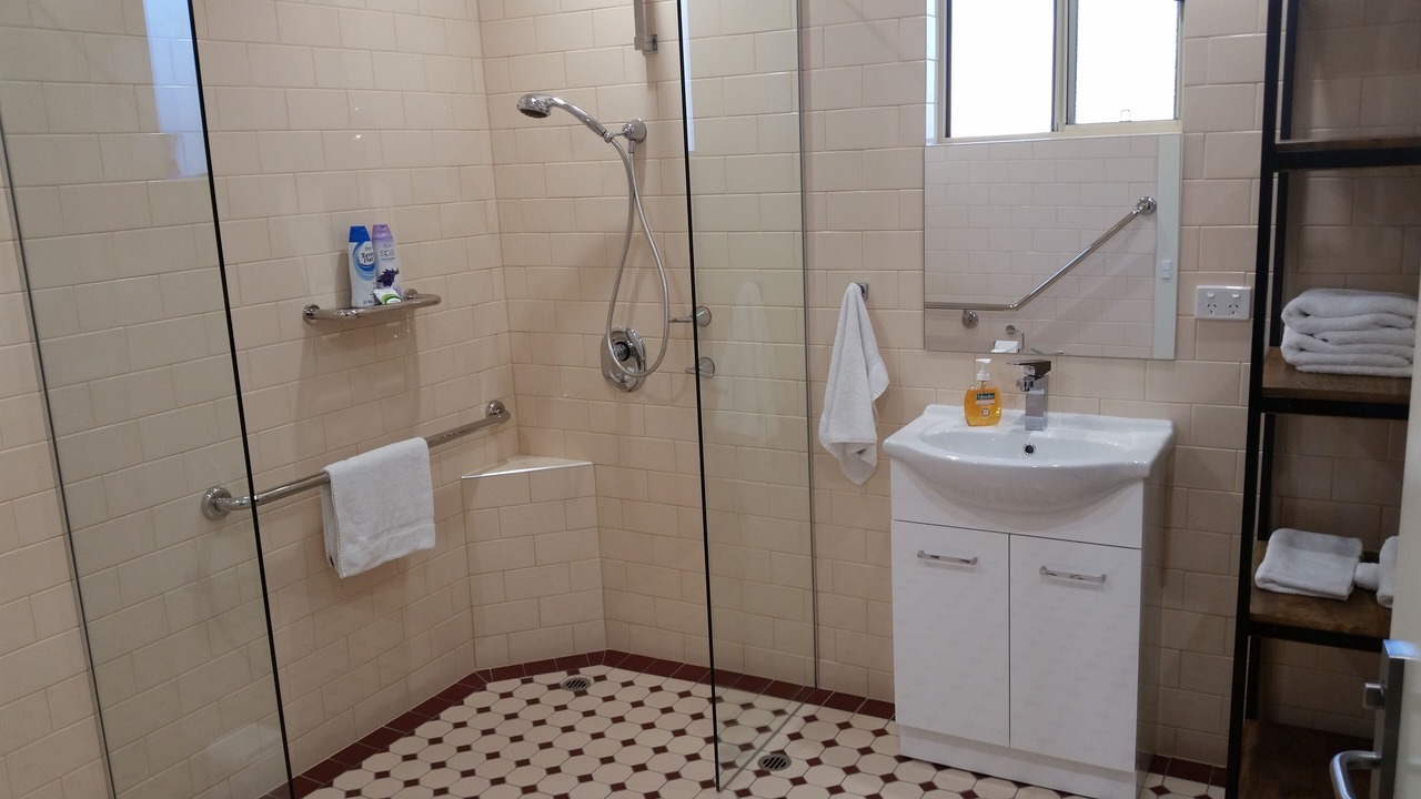 Photo of Bathroom in Gawler