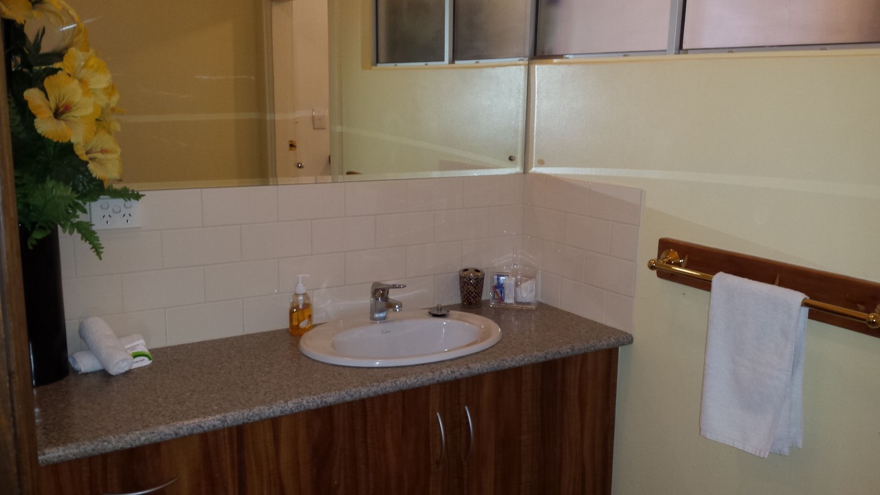 Photo of Bathroom in Gawler