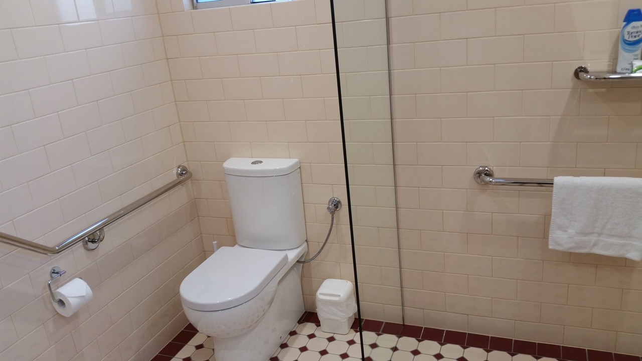 Photo of Bathroom in Gawler