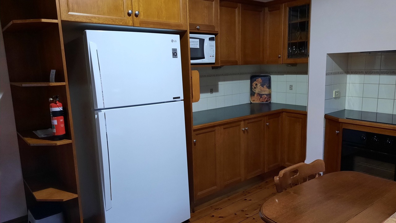 Photo of Kitchen in Gawler