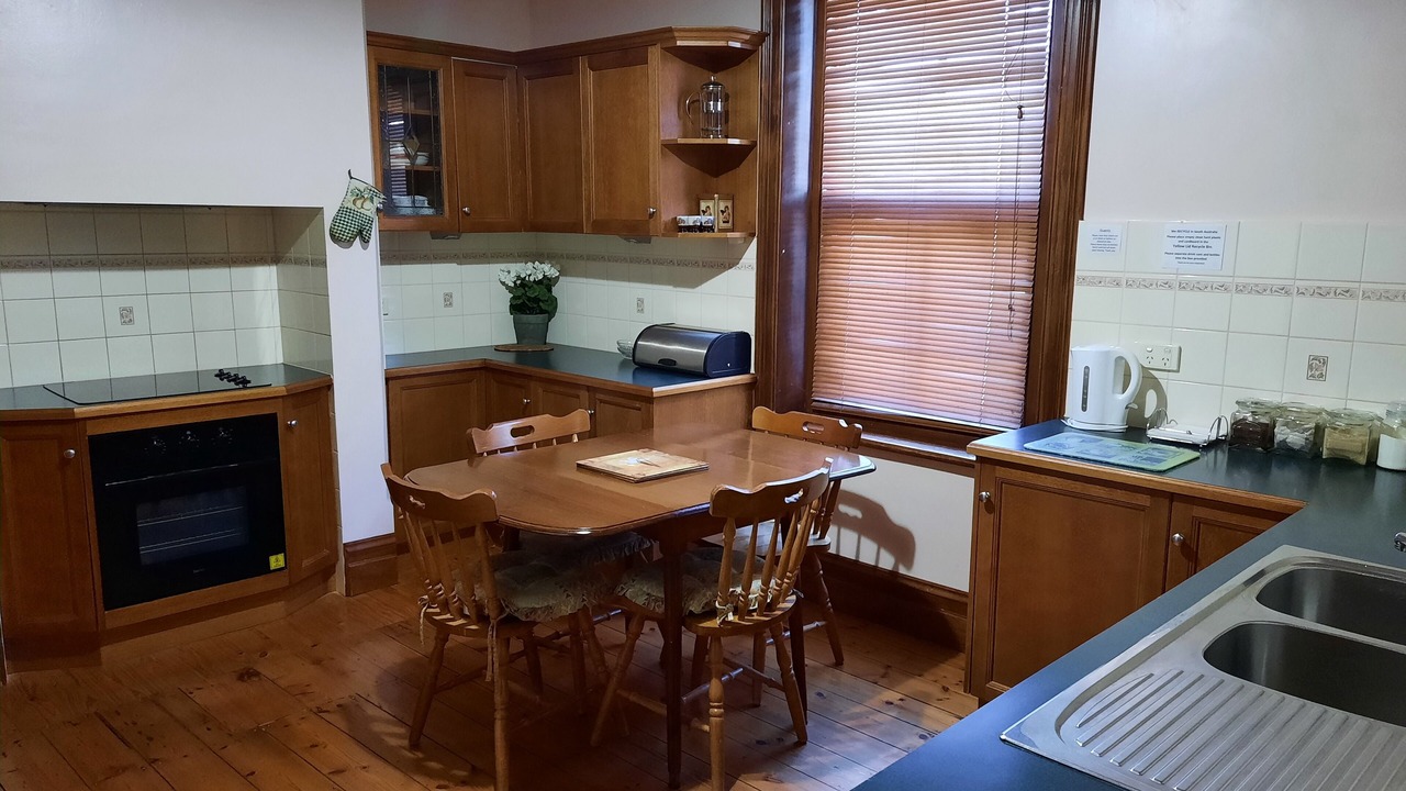 Photo of Kitchen in Gawler
