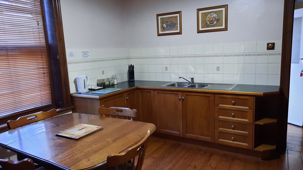 Photo of Kitchen in Gawler