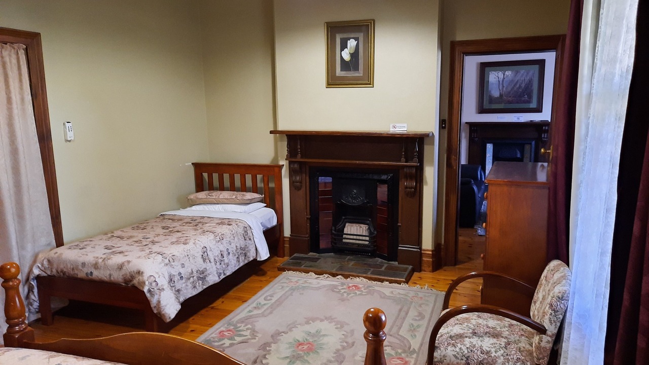 Photo of Bedroom in Gawler