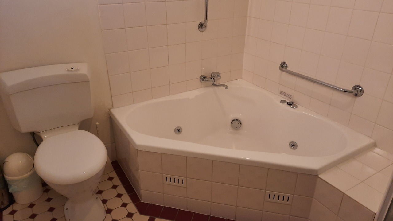 Photo of Bathroom in Gawler