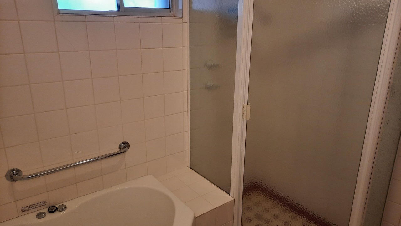 Photo of Bathroom in Gawler