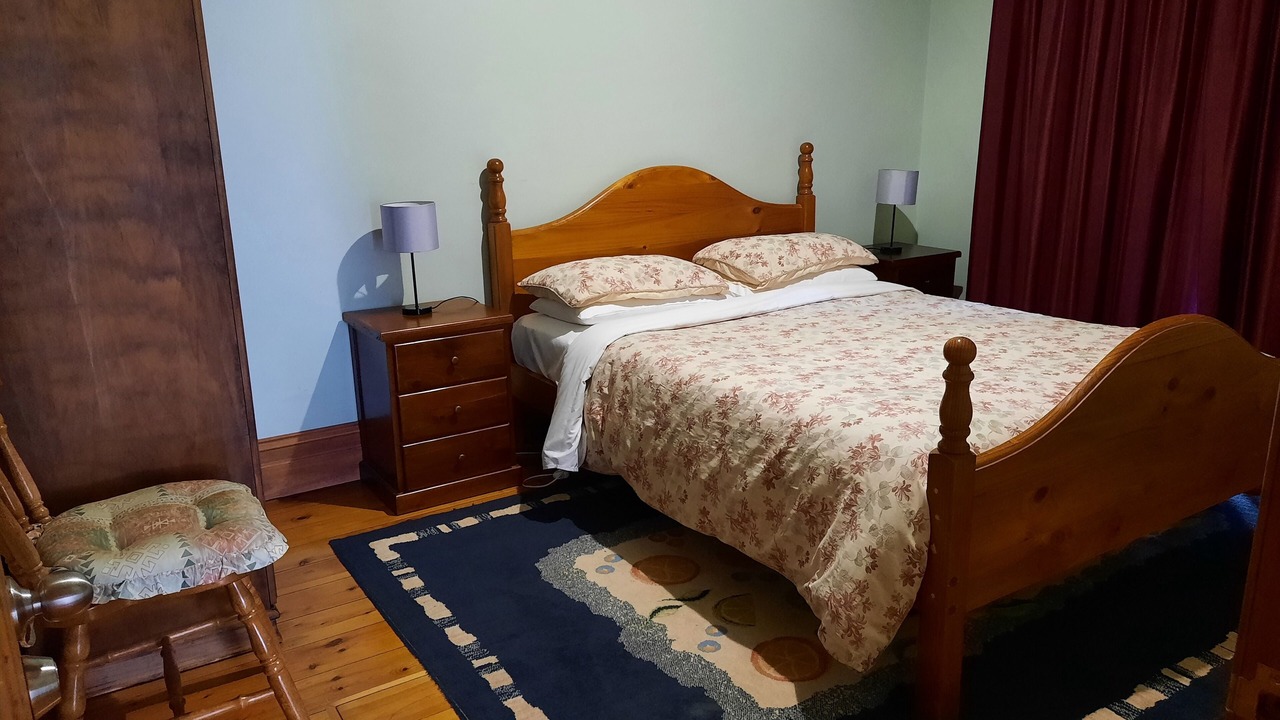 Photo of Bedroom in Gawler