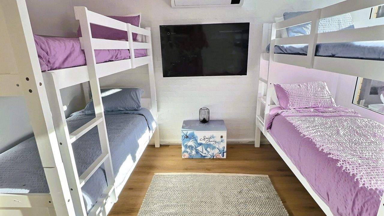 Photo of Bedroom in The Entrance North