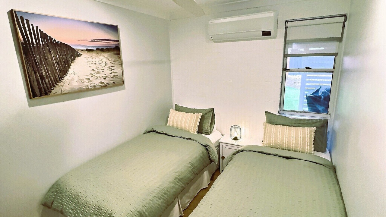 Photo of Bedroom in The Entrance North