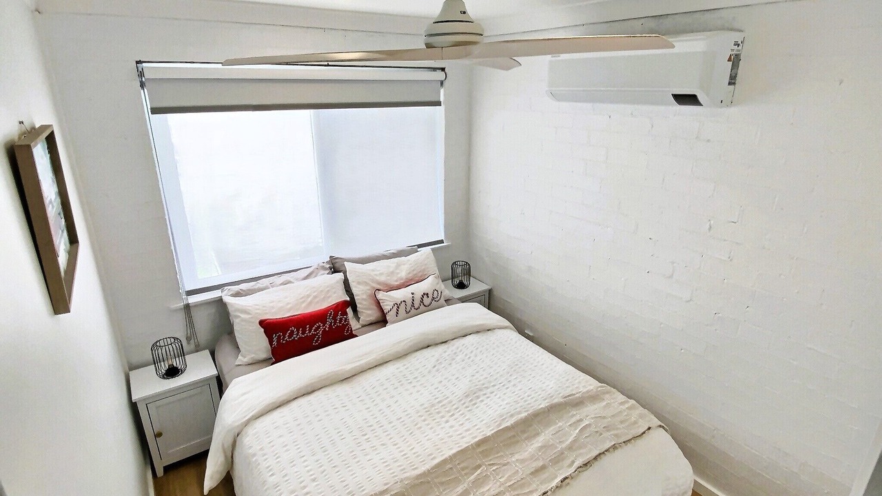 Photo of Bedroom in The Entrance North