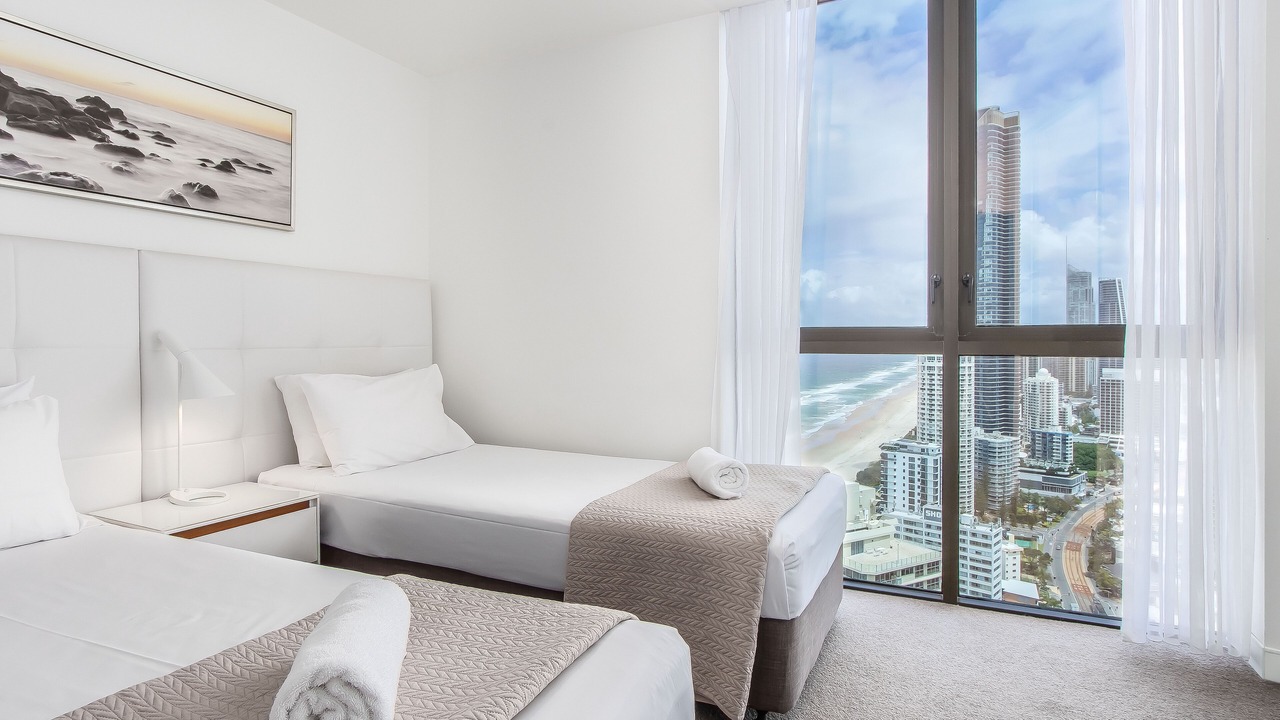 Photo of Bedroom in Surfers Paradise