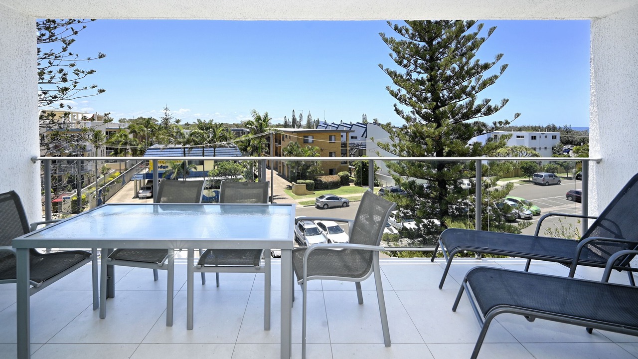 Photo of Outdoor in Maroochydore