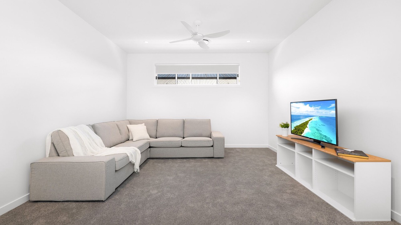 Photo of Bedroom in Enoggera