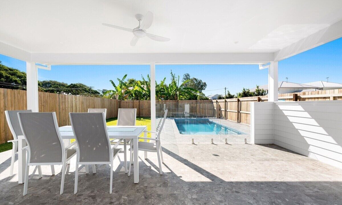 Photo of Outdoor in Enoggera