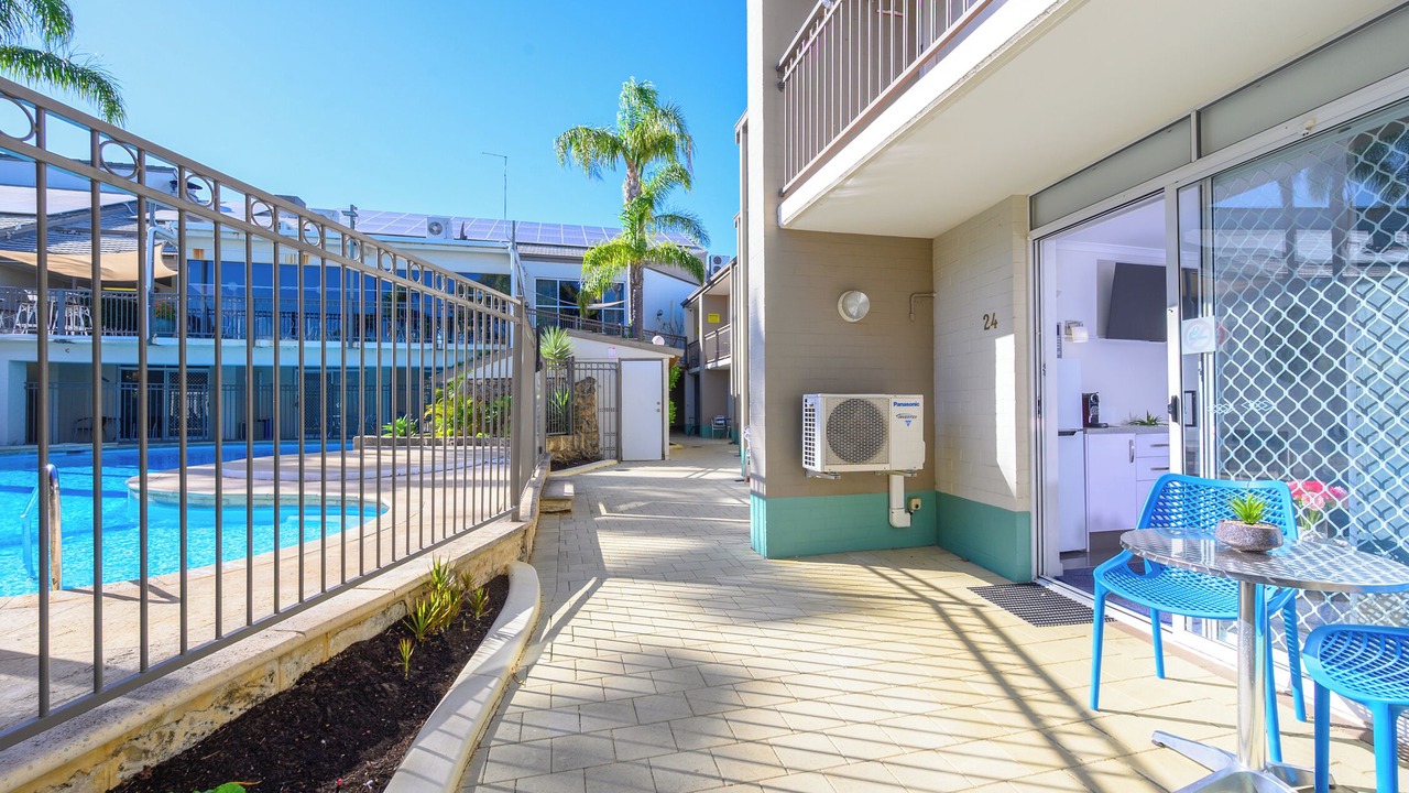 Photo of Outdoor in Mandurah