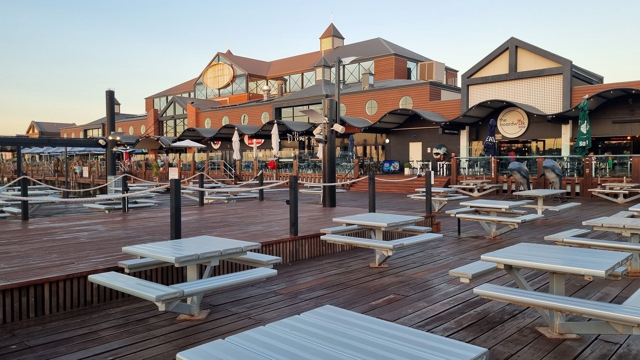 Photo of Outdoor in Mandurah