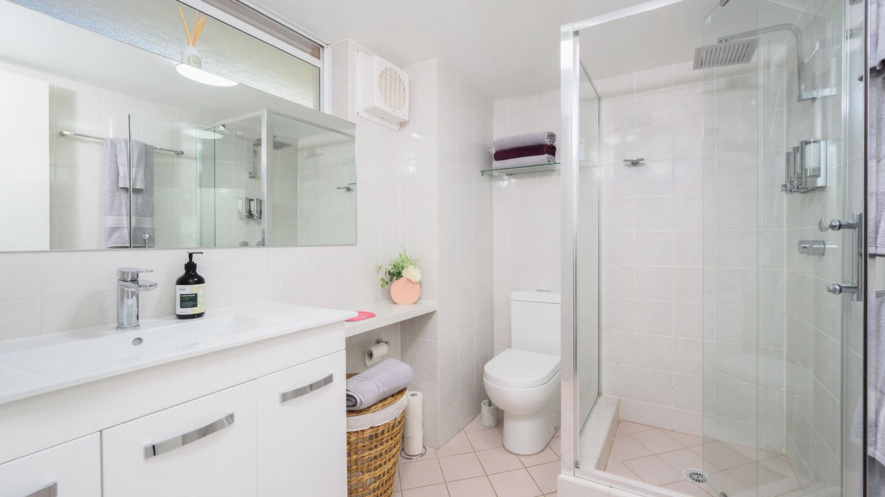 Photo of Bathroom in Mandurah