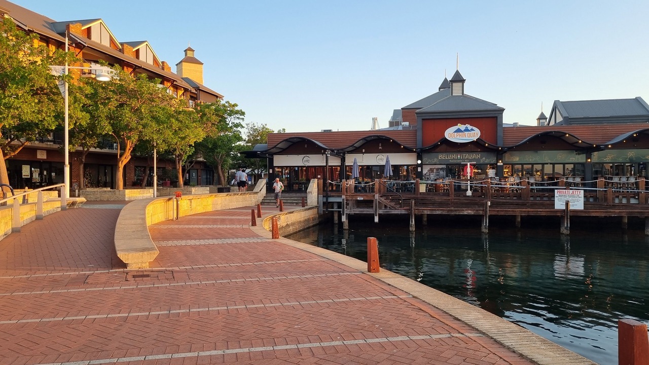 Photo of Outdoor in Mandurah