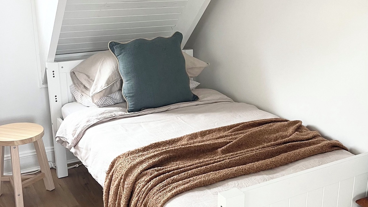 Photo of Bedroom in Scone
