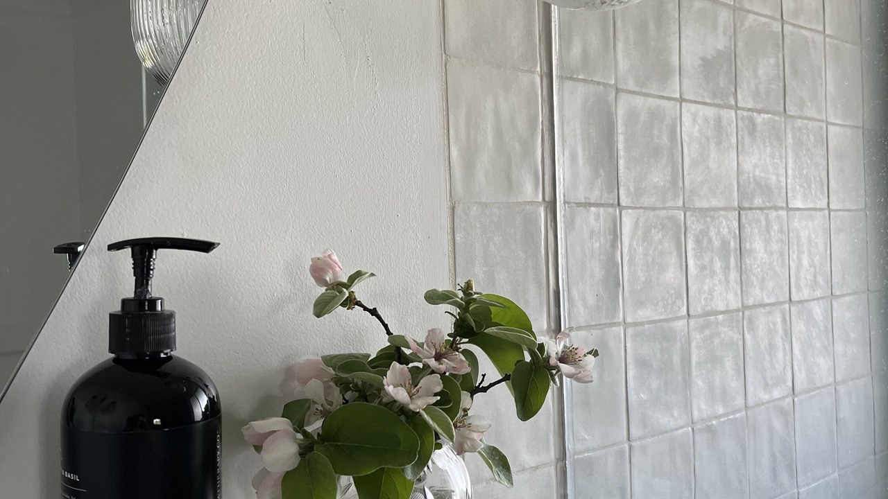 Photo of Bathroom in Scone