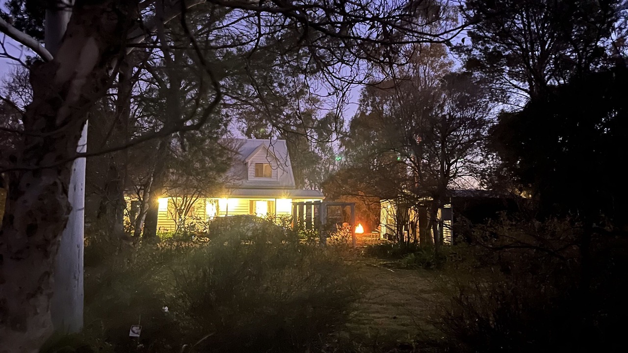 Photo of Outdoor in Scone