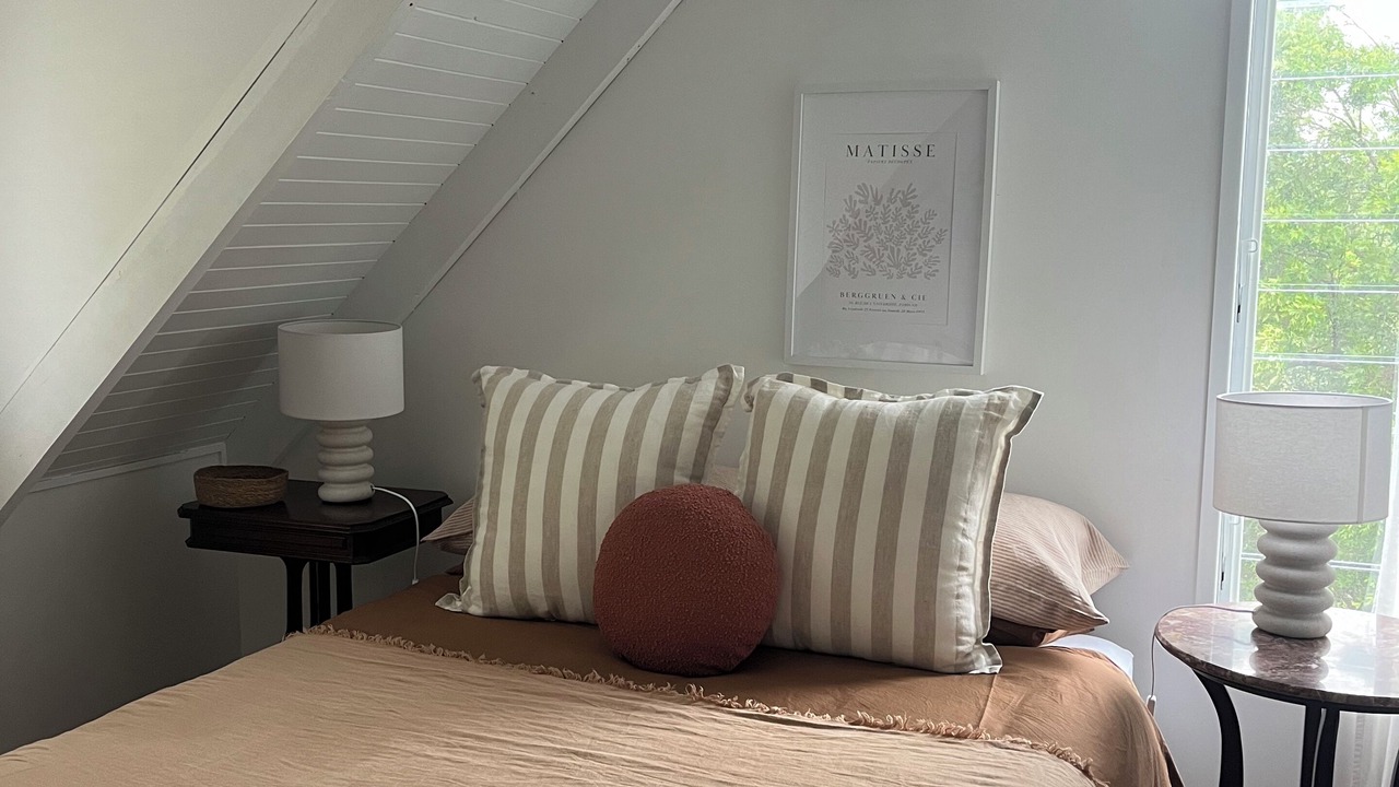 Photo of Bedroom in Scone
