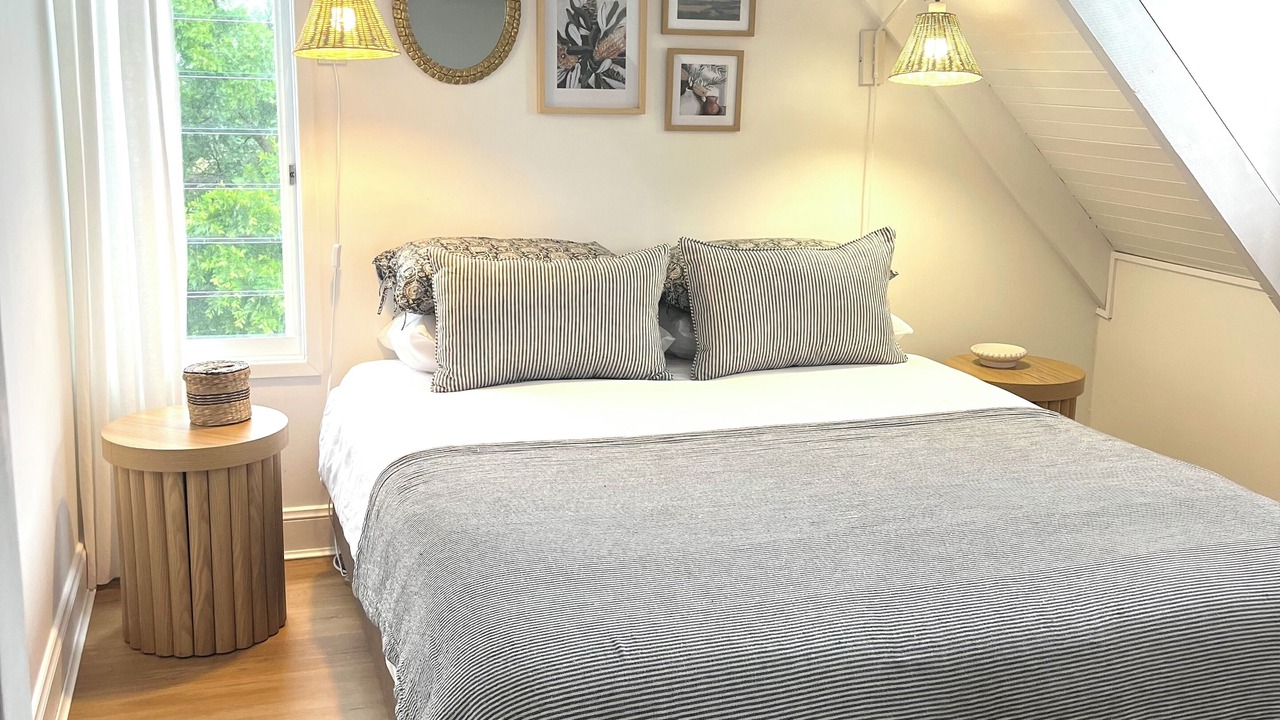 Photo of Bedroom in Scone