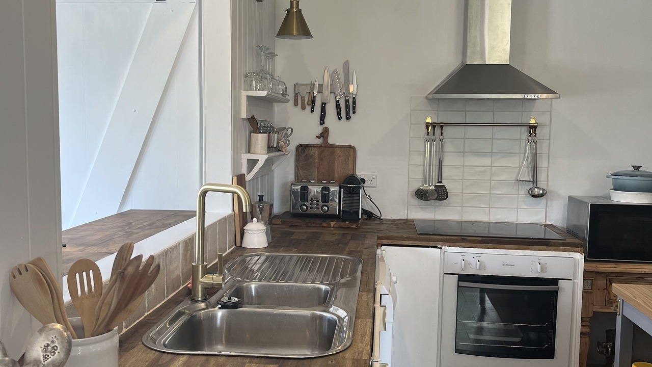 Photo of Kitchen in Scone