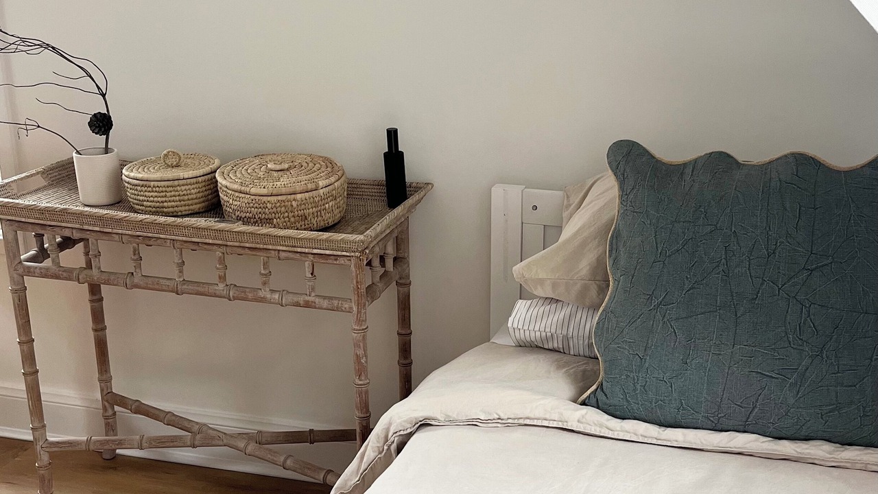 Photo of Bedroom in Scone