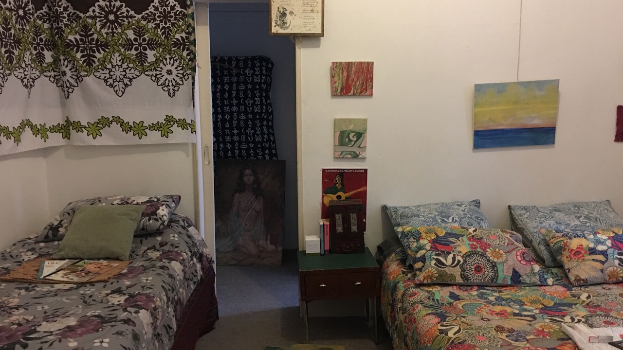 Photo of Bedroom in Glebe