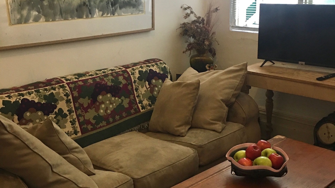 Photo of Livingroom in Glebe