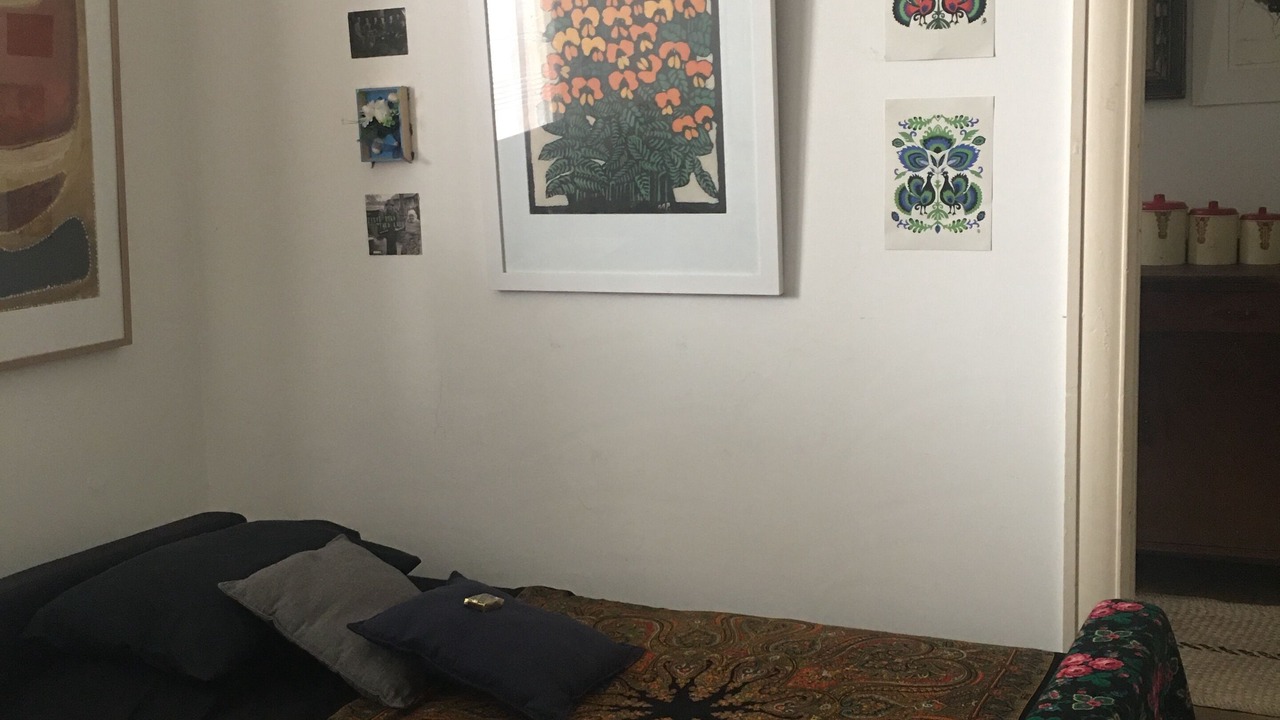 Photo of Bedroom in Glebe