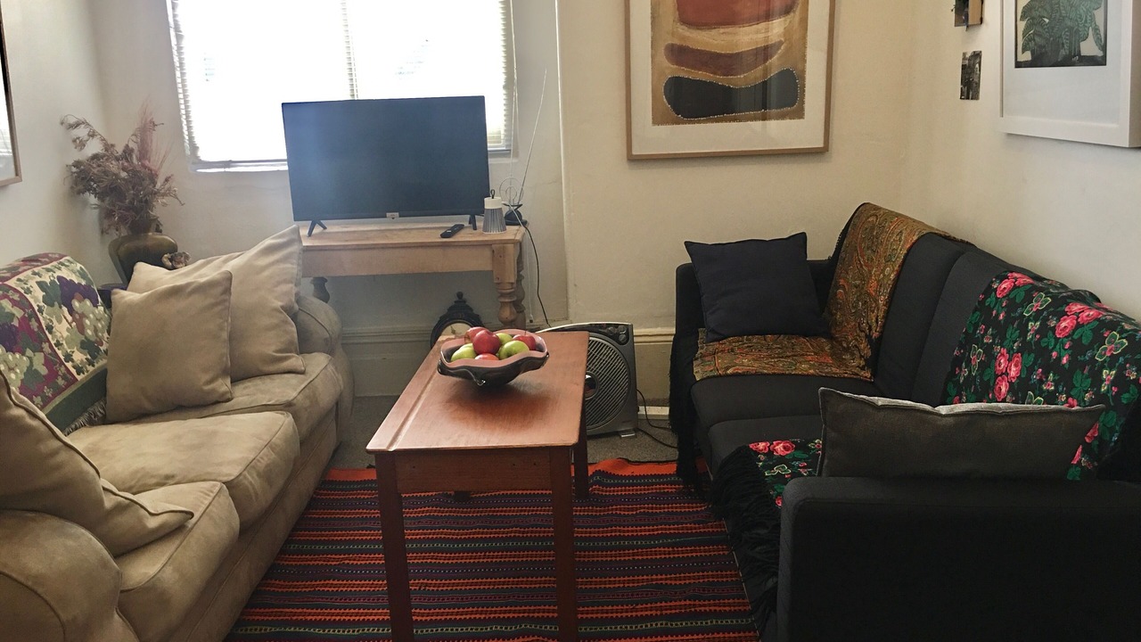Photo of Livingroom in Glebe