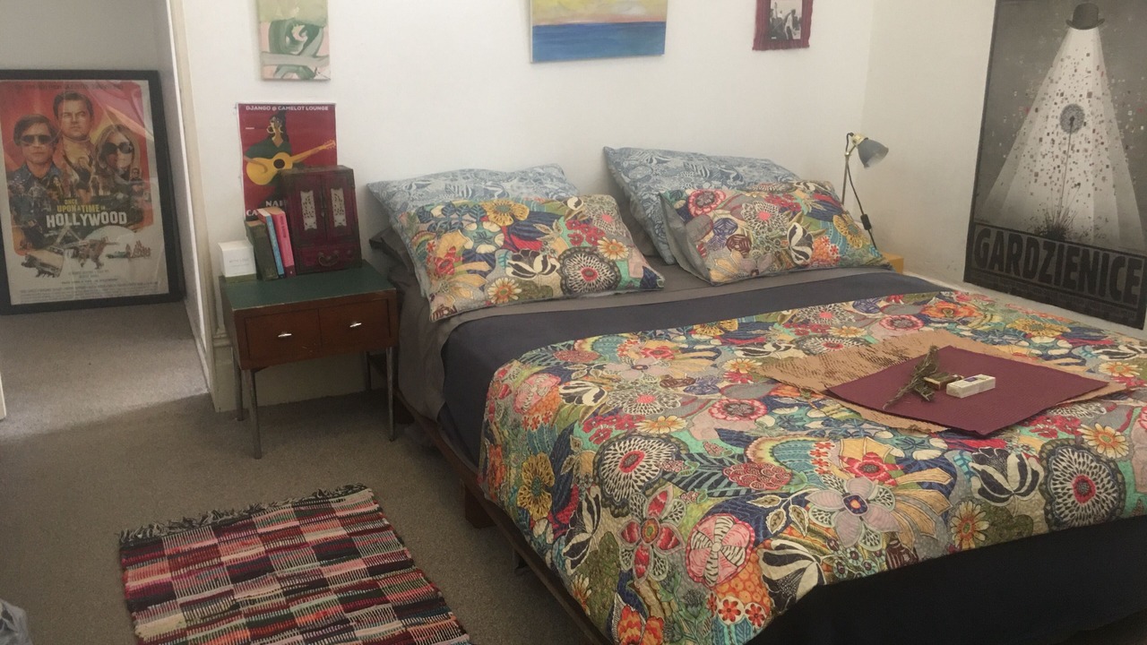 Photo of Bedroom in Glebe