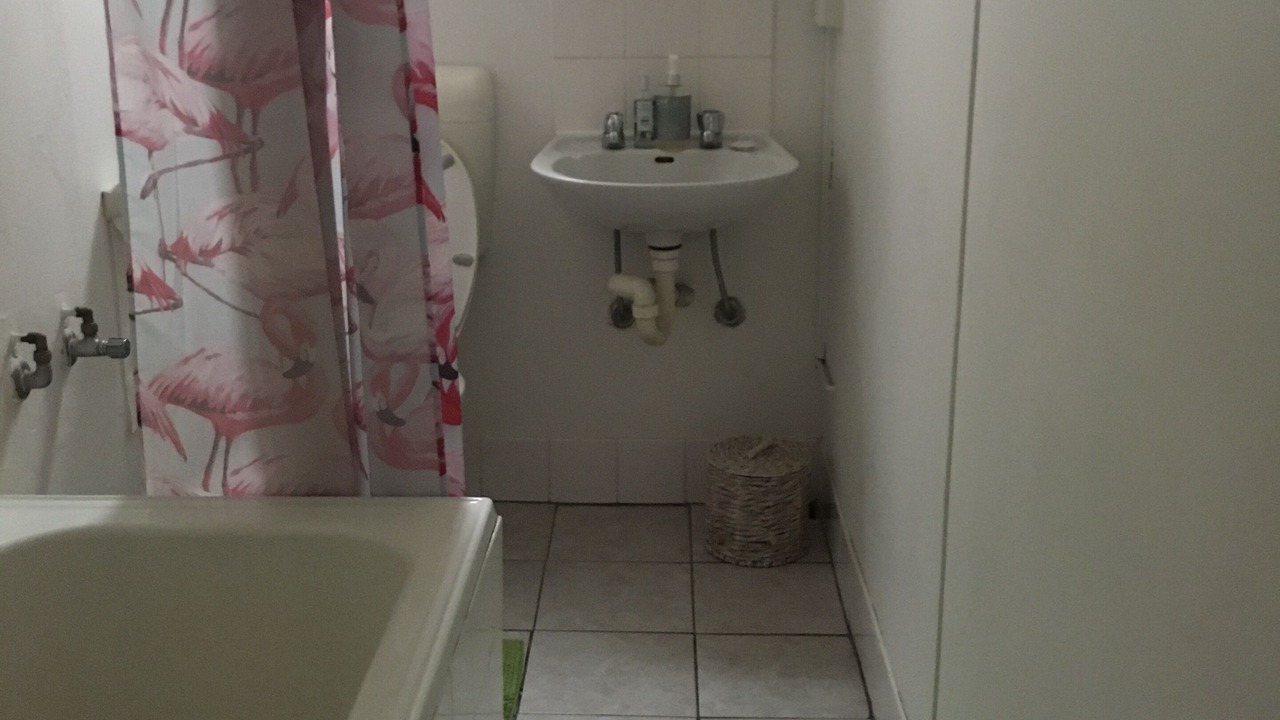 Photo of Bathroom in Glebe