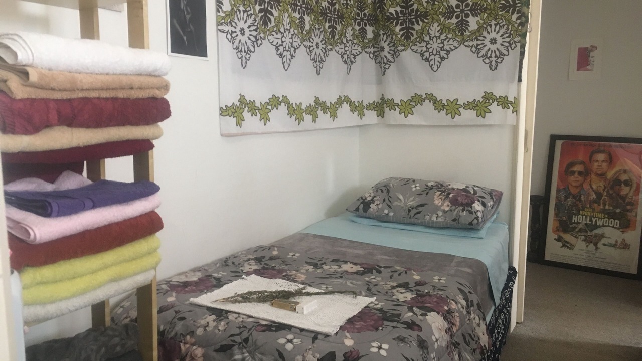 Photo of Bedroom in Glebe