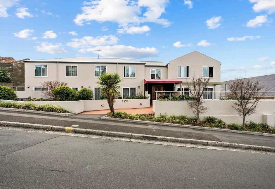 Photo of Outdoor in Battery Point