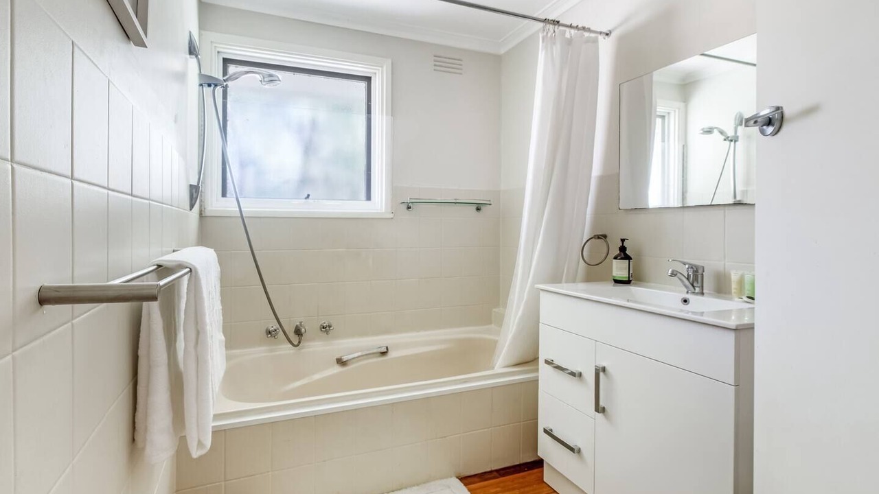 Photo of Bathroom in Glen Waverley