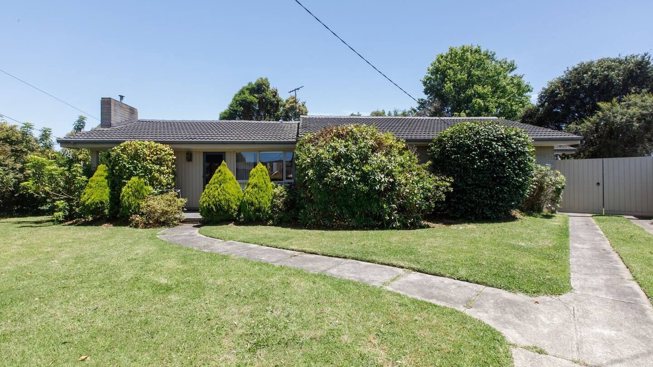 Photo of Outdoor in Glen Waverley