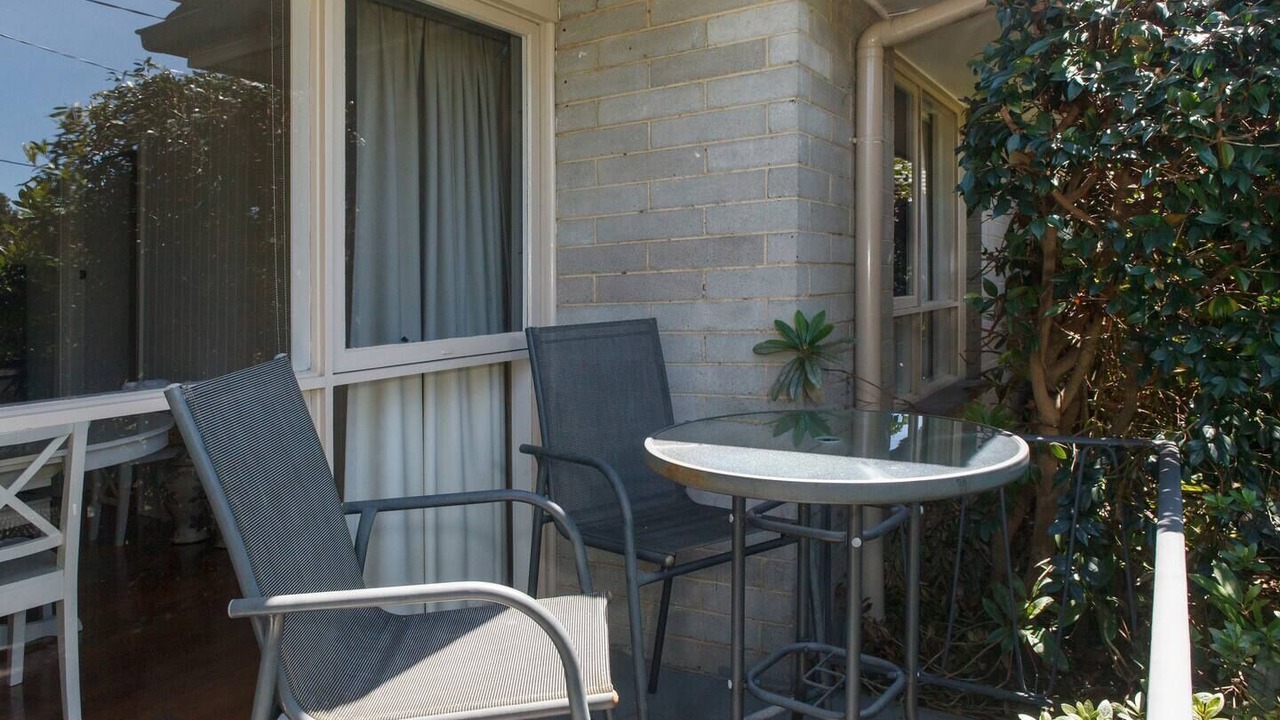 Photo of Patio Balcony in Glen Waverley