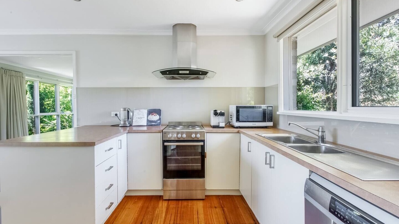 Photo of Kitchen in Glen Waverley