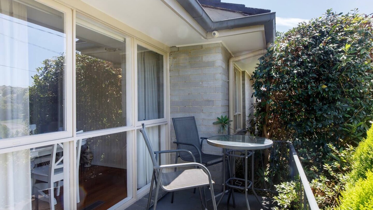 Photo of Patio Balcony in Glen Waverley