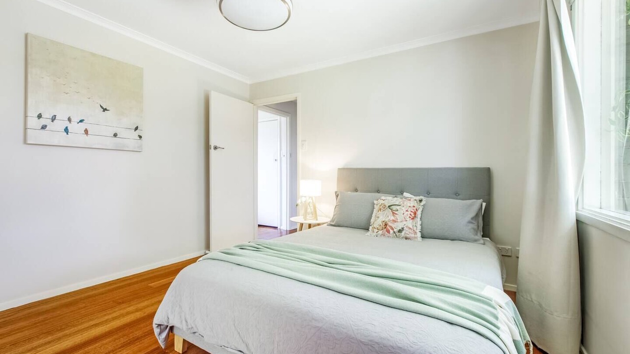 Photo of Bedroom in Glen Waverley