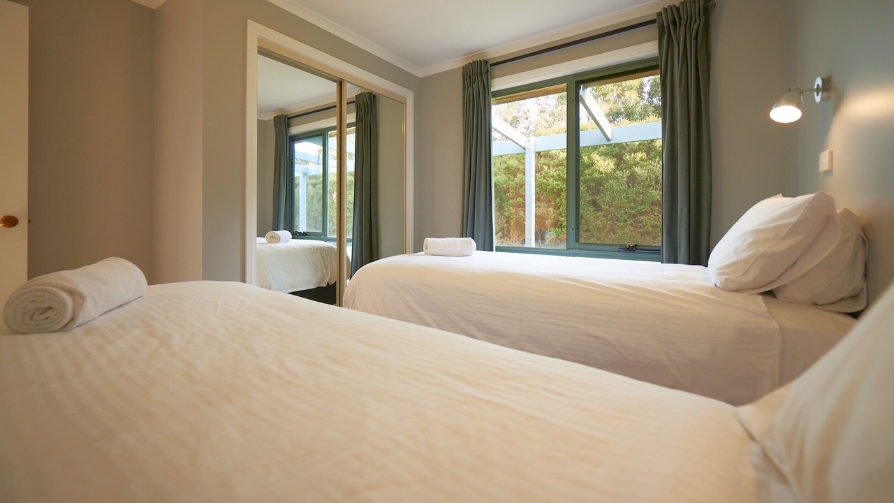 Photo of Bedroom in Johanna