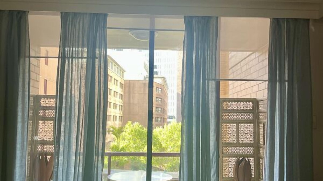Photo of Outdoor in Darling Harbour