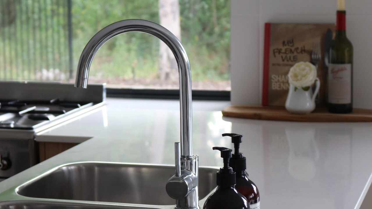 Photo of Kitchen in Bellbird