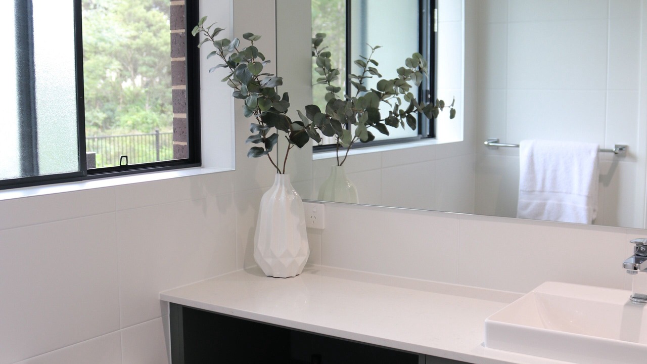 Photo of Bathroom in Bellbird